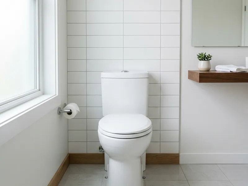 Toilet Repair & Installation Plumber in Hulmeville, PA